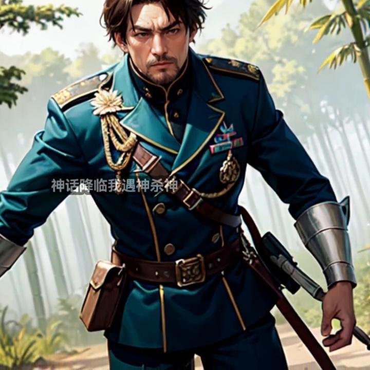 华夏一道征兵令八亿男儿守护祖国,华夏一道征兵令十亿男儿守护祖国