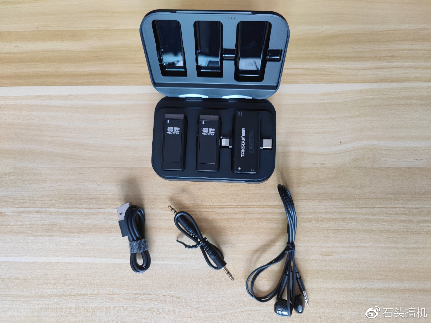 得胜V4麦克风有没有蓝牙功能,得胜麦克风评测