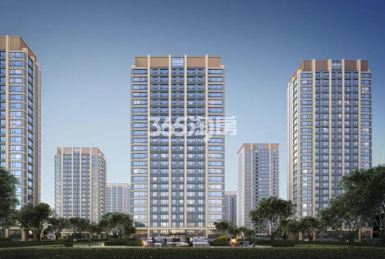 63盘，11608套！西安多个倒挂盘将入市，上演“神仙打架”