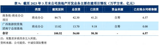广西旅游集团最新消息,广西旅发集团项目