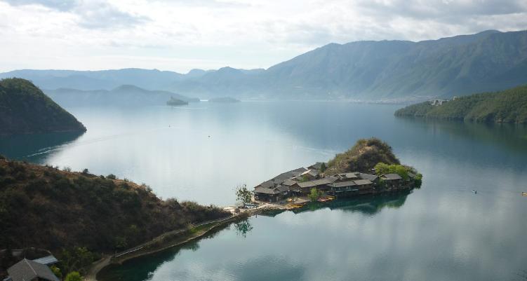 云南丽江哪个景点最美,云南16个最值得去的景点