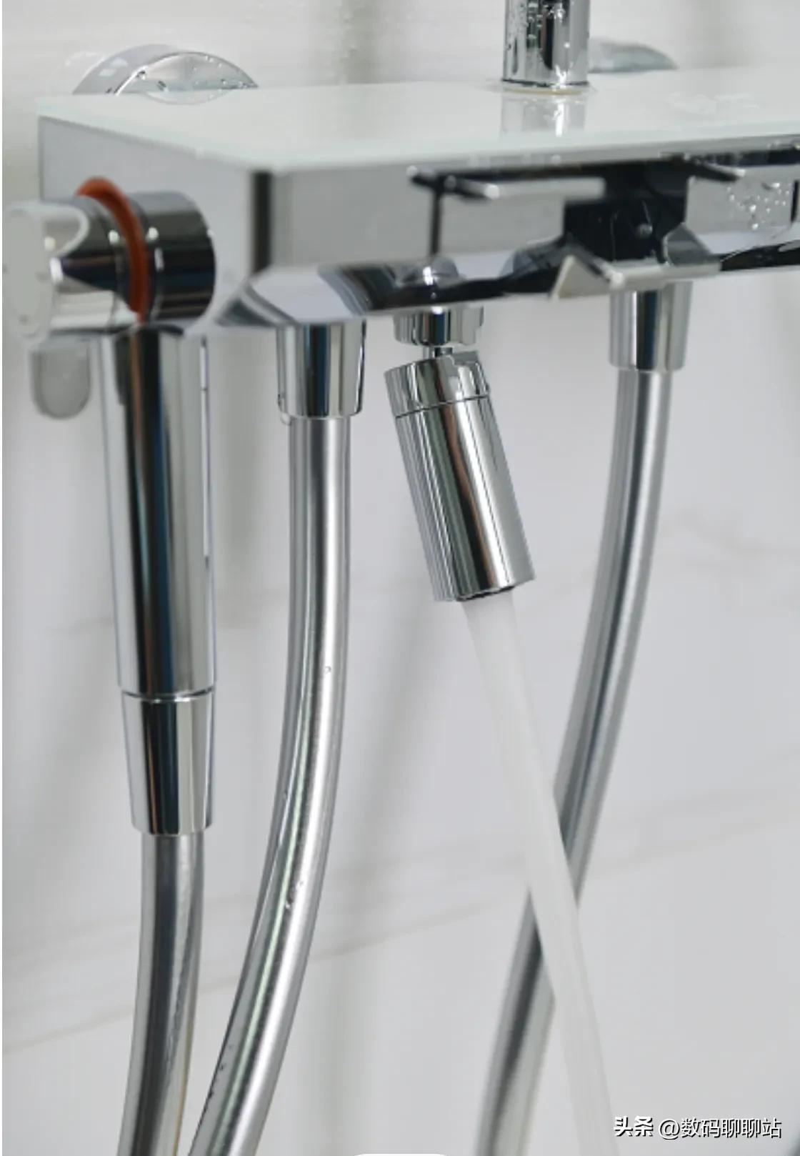 米家卫浴四件套,米家首套卫浴系列s1