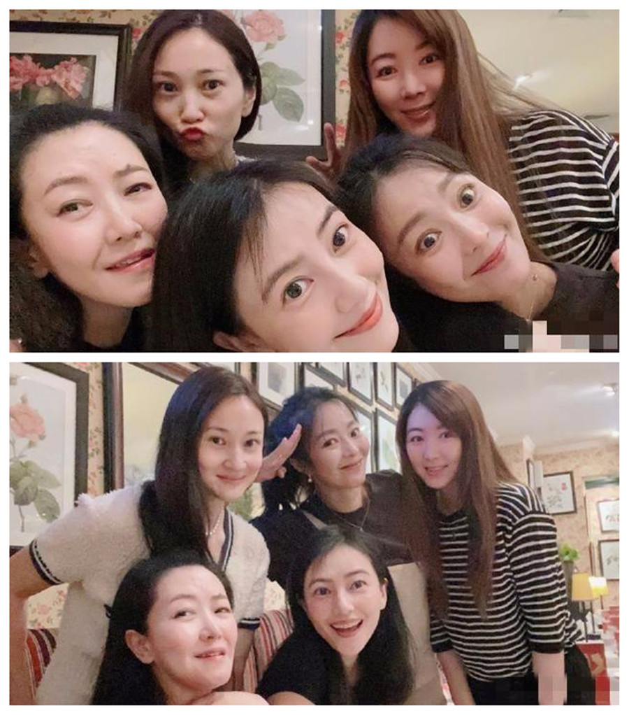 明星改善v型脸,为什么现在的女明星都是v型脸