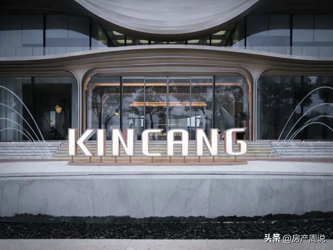 高档小区大门入口图片欣赏,高档小区大门入口门楼图