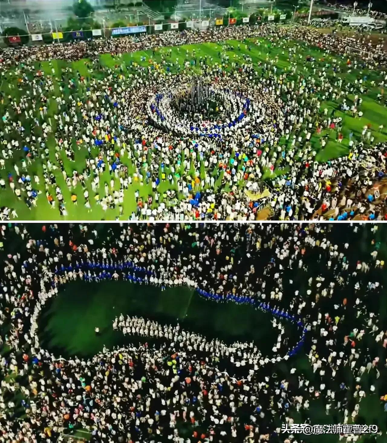 我们的足球vs其他国家足球,现在中国足球vs以前中国足球