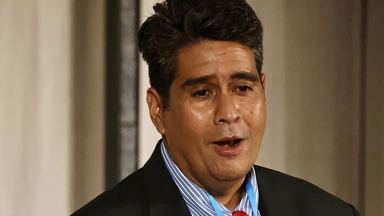 帕劳总统扬言，中国船只驶入专属经济区勘测，要求美国在境内驻军