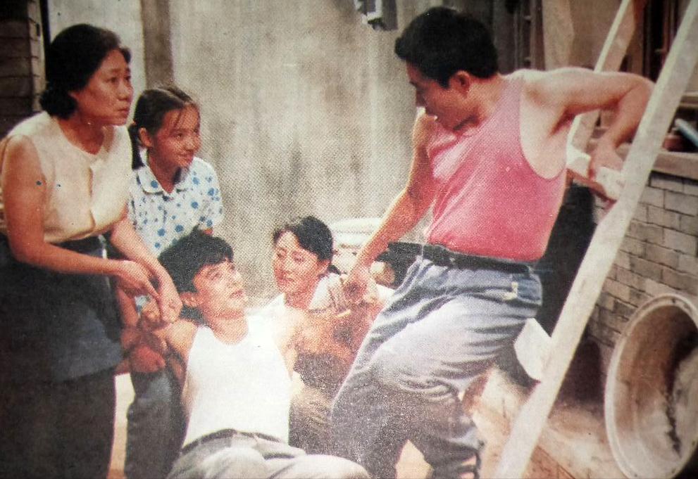 《渴望》播出31年，罗冈去世，宋大成变顶流，刘慧芳嫁亿万富商