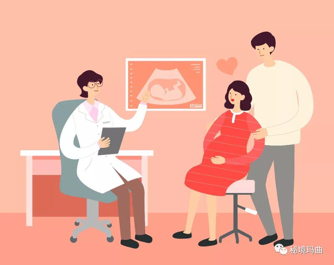 孕妈妈们看过来！玛曲县人民医院超声科开展四维彩超啦！