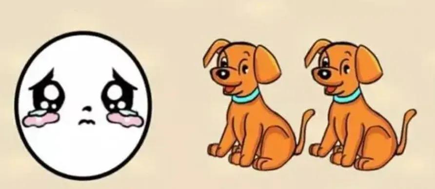 成语猜猜猜成语接龙,看图成语接龙猜一猜第9题