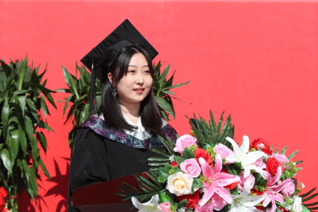 2023年银川科技学院毕业典礼,宁夏科技学院毕业典礼