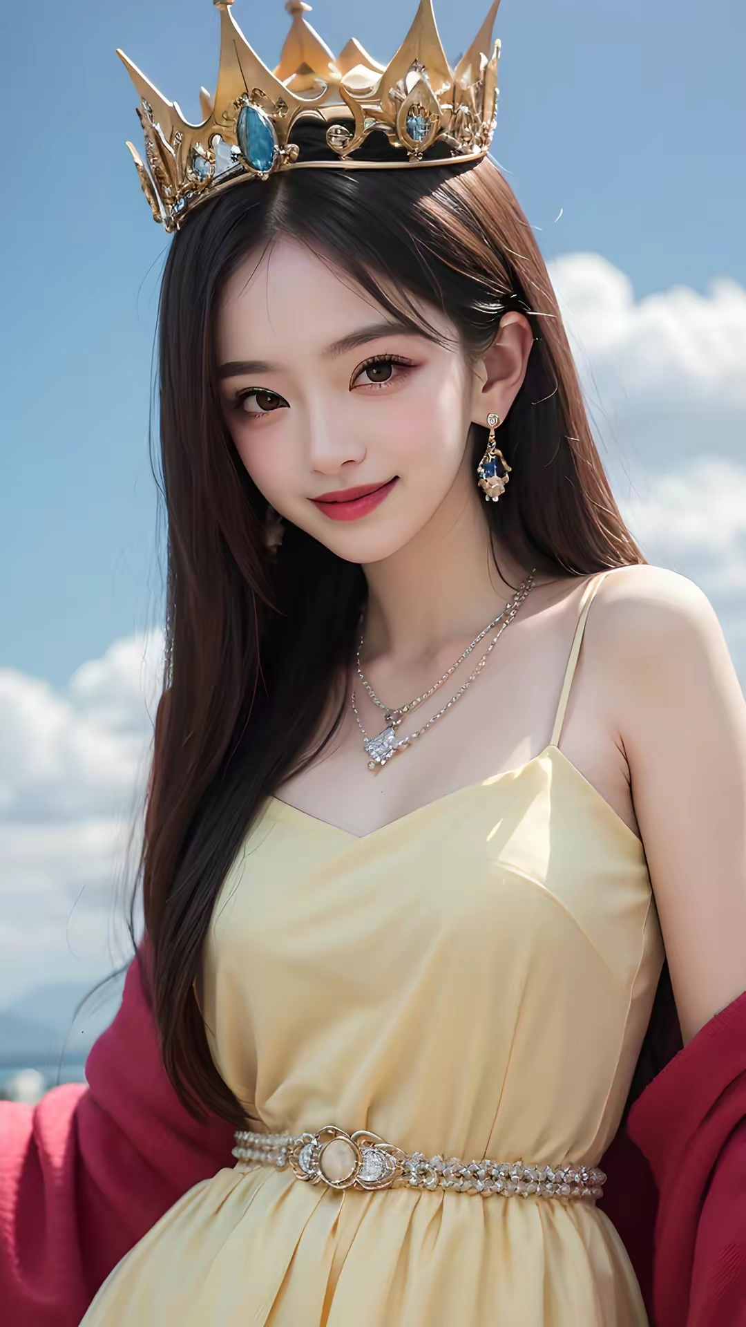 古代雍容华贵妆容,古代妆饰的正确步骤