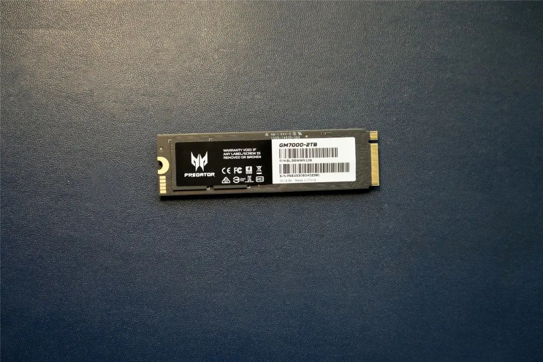 pcie4.0固态能插3.0的接口吗,pcie4.0固态能插在3.0接口上吗