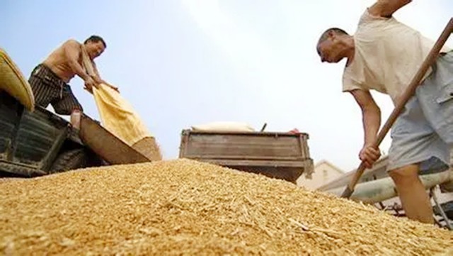 美国无法阻止中国的崛起,美国难以超越吗