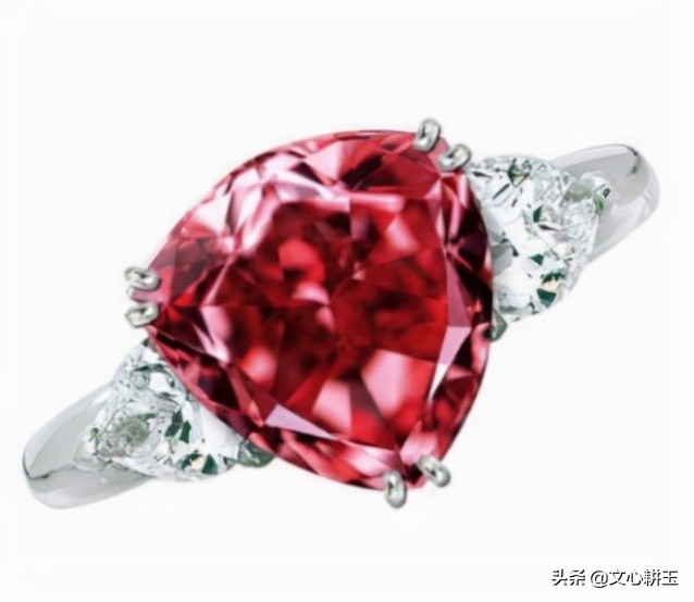 世界上最珍贵的红钻,世界上最珍贵的钻石是什么颜色的