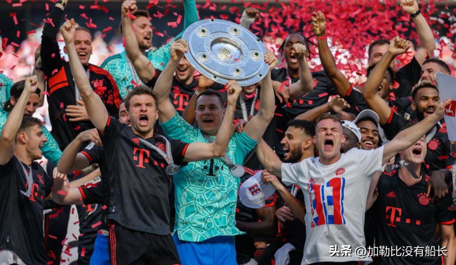 德甲多特蒙德队厉害吗,德甲除了多特和拜仁还有哪些强队