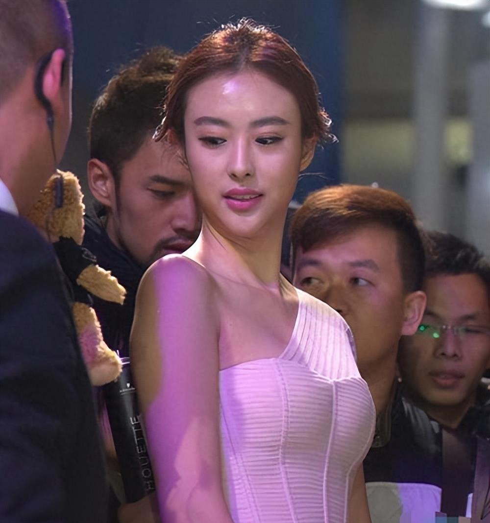 车模兽兽前男友杨迪被判刑了吗,车模兽兽前男友杨迪后来怎样了