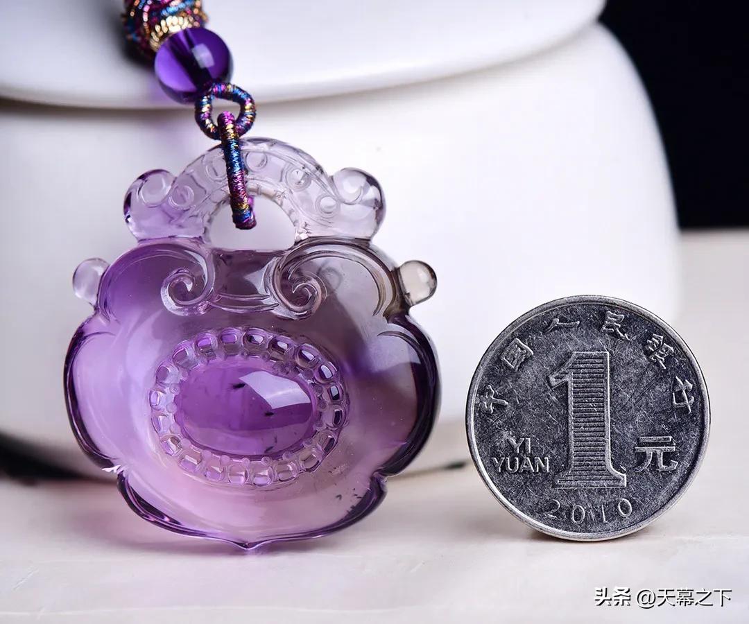 特色精品天然水晶吊坠,精品水晶吊坠