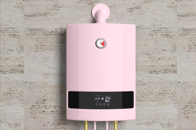 美的与万和燃气热水器哪个好,燃气热水器万和和美的哪个牌子好