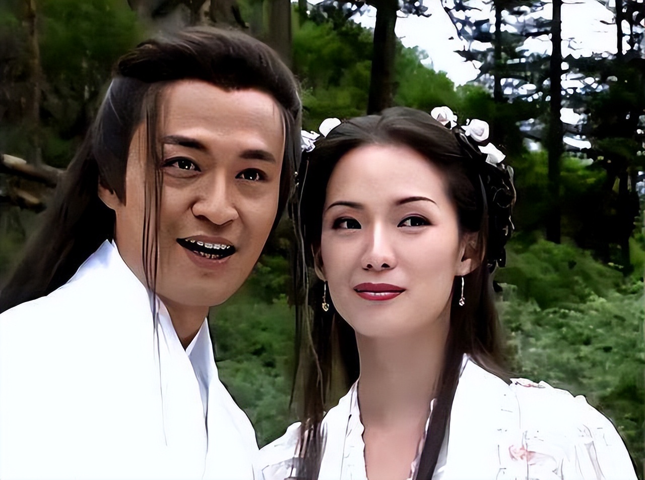 80后经典电视剧和影视金曲推荐，满满的回忆，大家都看过吗？