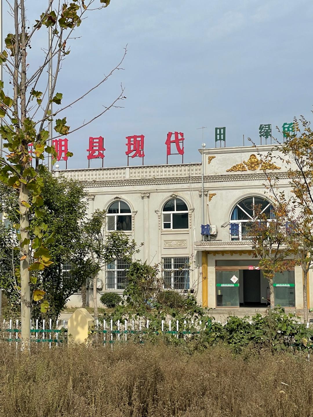 董董骑行山东,懂懂骑山东