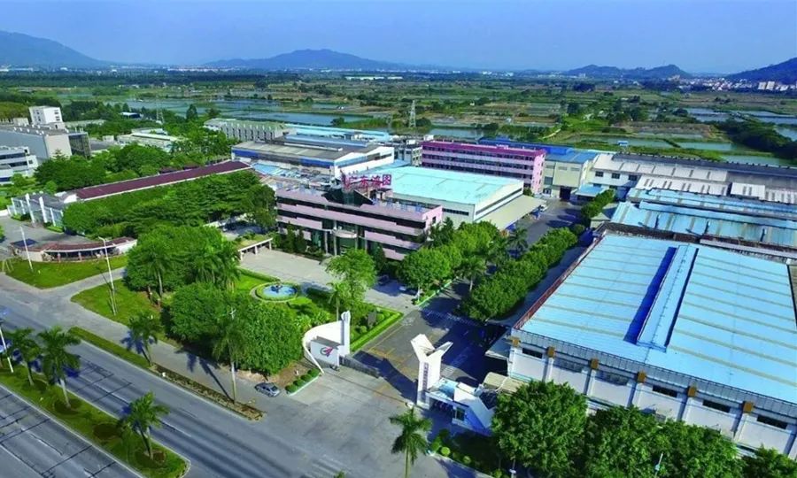 广州鸿图大型压铸机,广东鸿图16000吨压铸机合作方