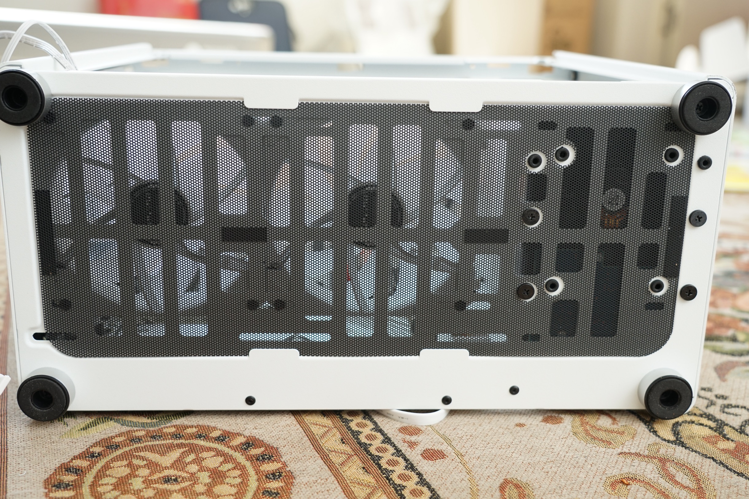 2000到3000元纯白海景房电脑配置,1800预算组装海景房电脑配置推荐