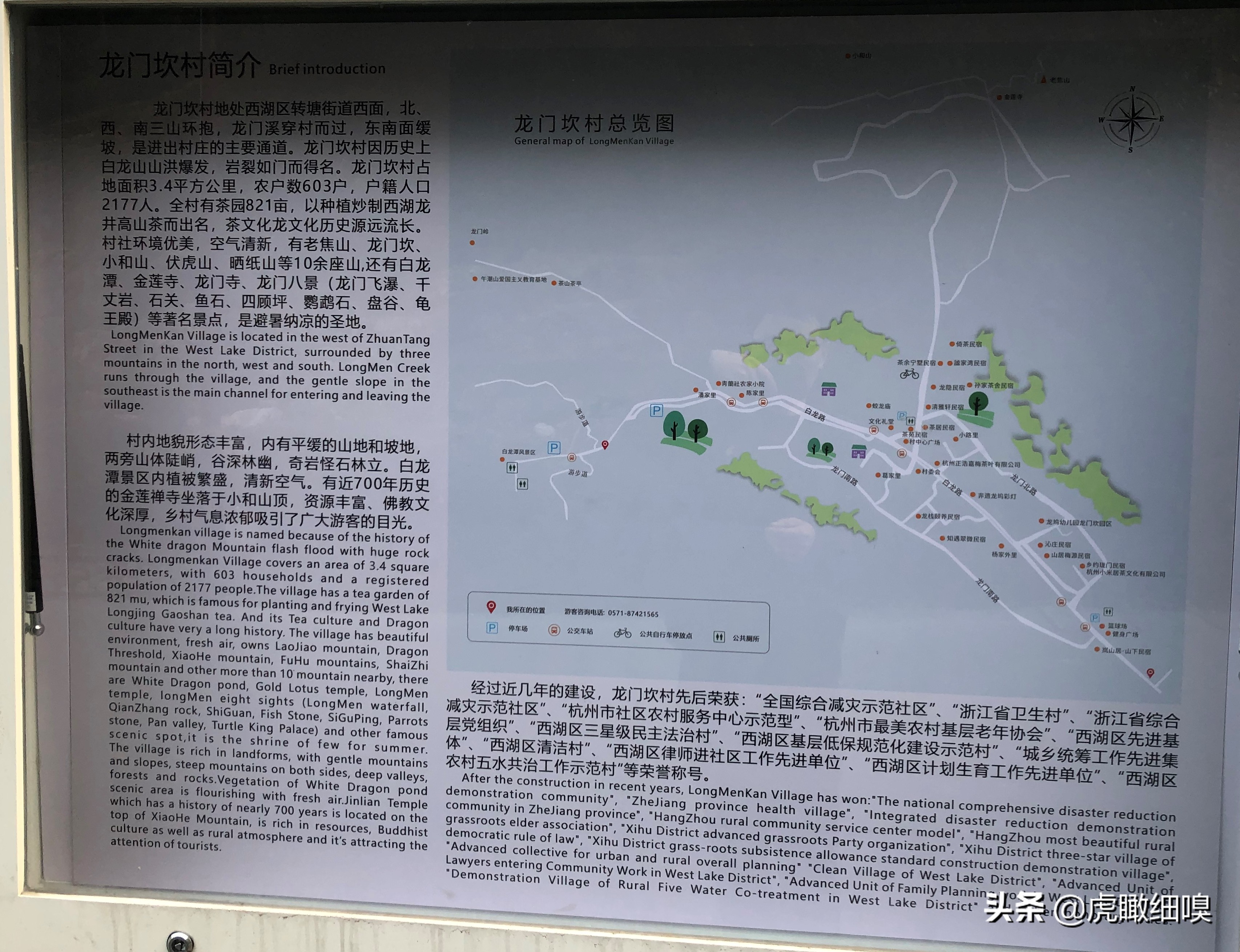 杭州最有名的茶旅,杭州盛产茶的地方有哪些