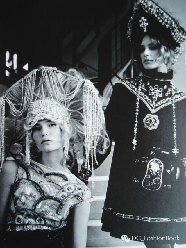 chanel2018早秋手工坊,chanel2019高级手工坊