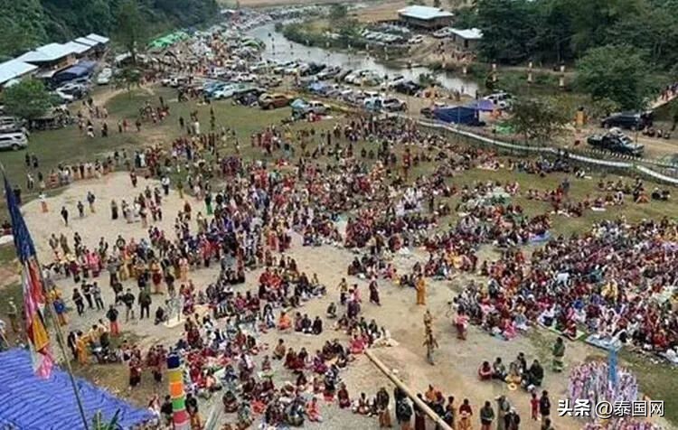 泰国洞穴恐怖,泰国最恐怖的恐怖山洞