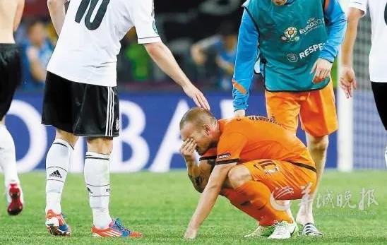 卡塔尔世界杯输球后视频,卡塔尔世界杯输得最惨的一战