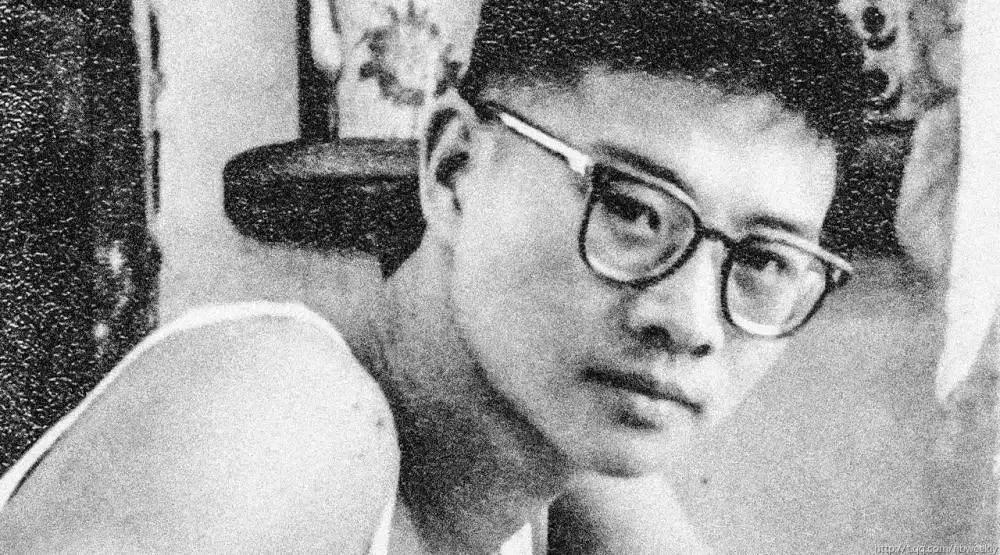 香港四大才子概述 (香江四大才子之一)