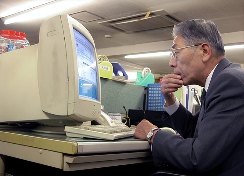 日本如何做到终身雇佣,日本企业终身雇佣制