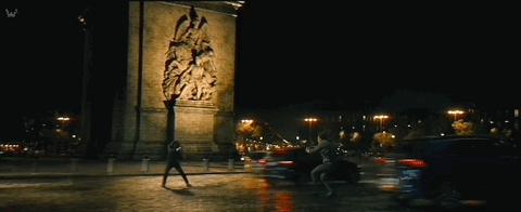 值得一看的年度大片,超过瘾的年度片