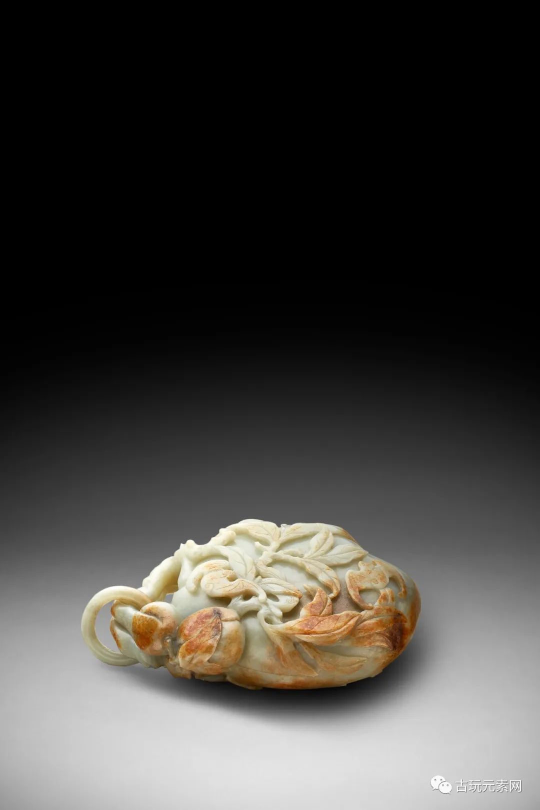 纽约佳士得蓝理捷艺廊成交记录之非凡普品