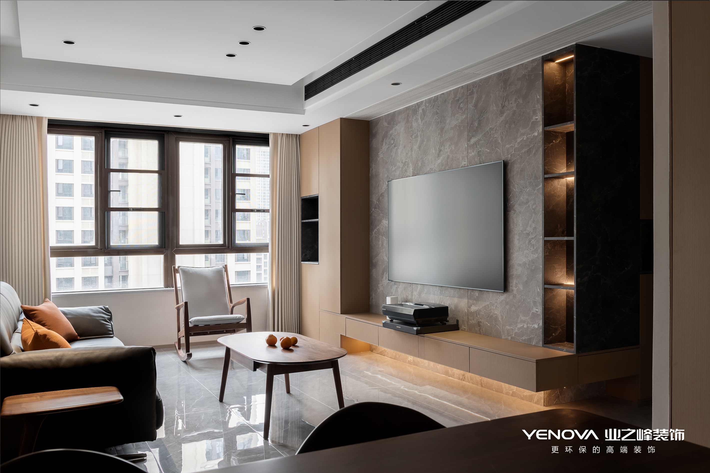 选择装修公司应该注意什么？全国都有哪些知名度高的装修公司