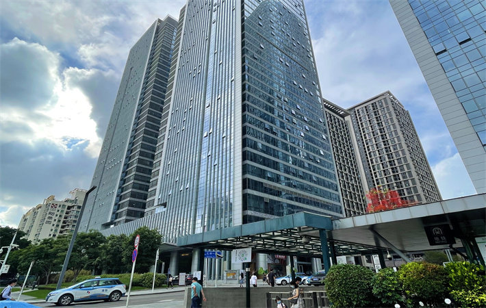 2024年深圳写字楼租金预测,2023年深圳写字楼租赁趋势