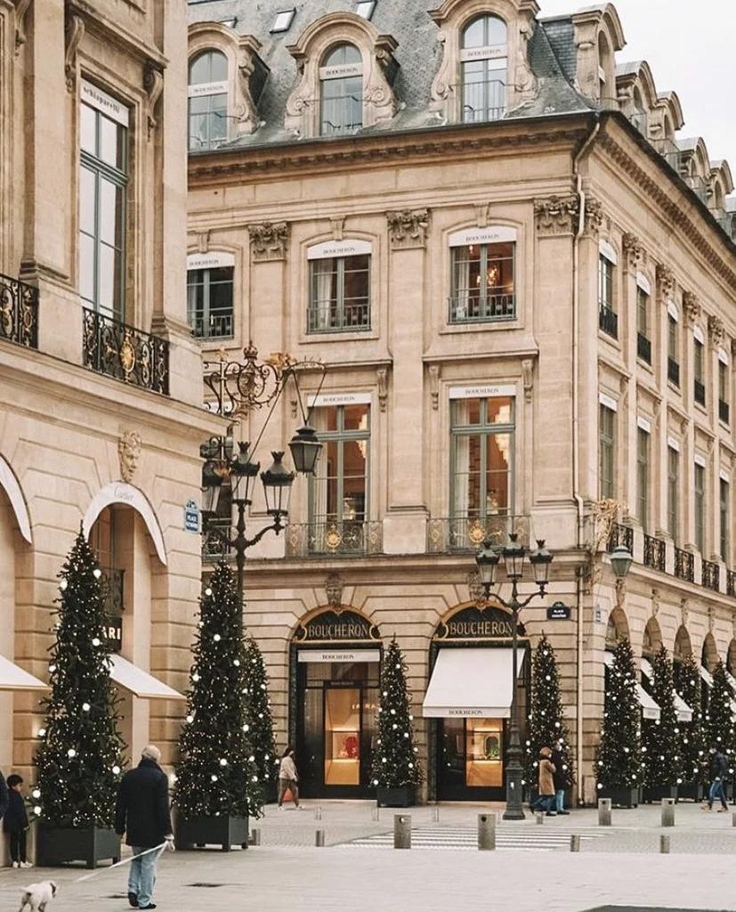 去巴黎的人一定要做好攻略,巴黎最全攻略