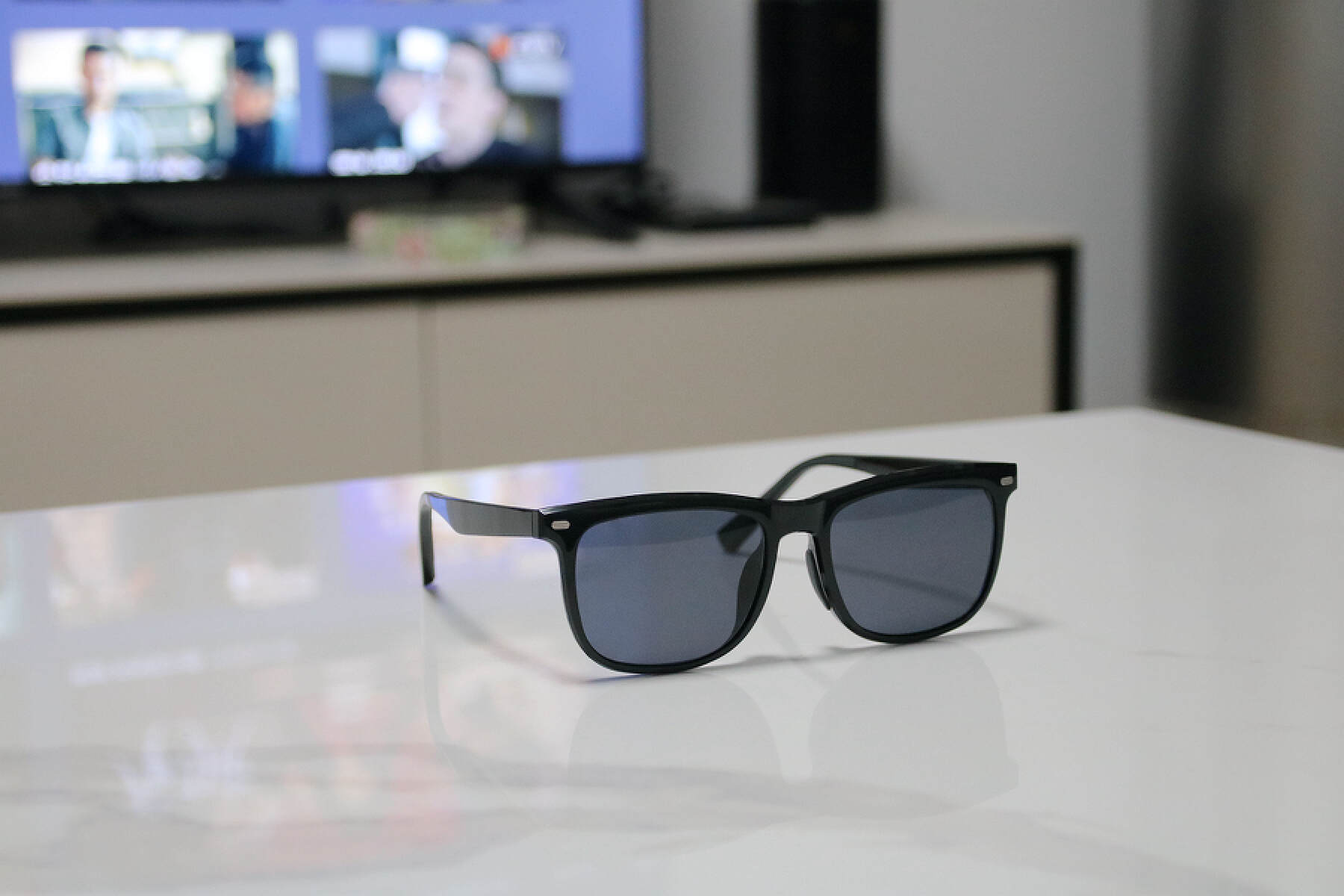 小米米家尼龙偏光太阳镜评测,小米经典太阳镜评测