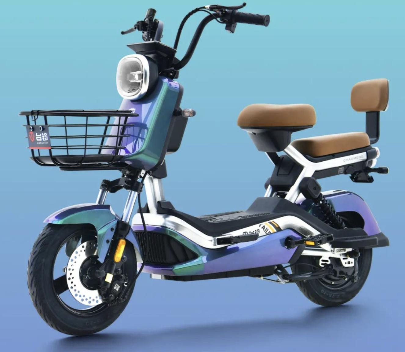 2022年推荐基础款电动自行车,推荐几款好的入门级电动自行车