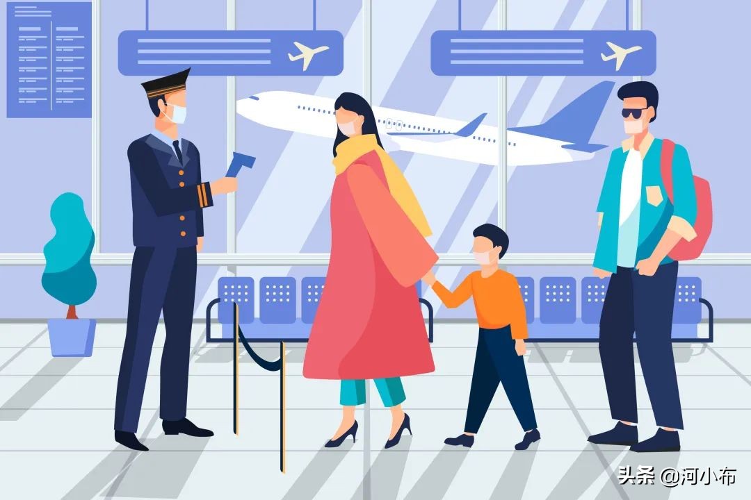 速看！火车、飞机进出郑最新规定！乘火车路过郑州如何中转？