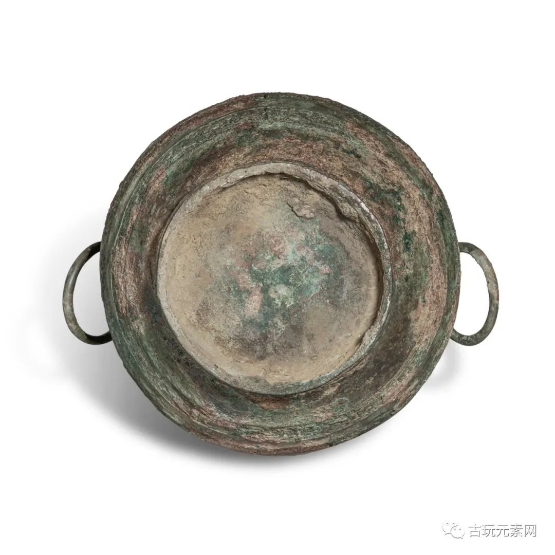 苏富比2023年春拍青铜器,巴黎苏富比春拍一波中国古董精赏