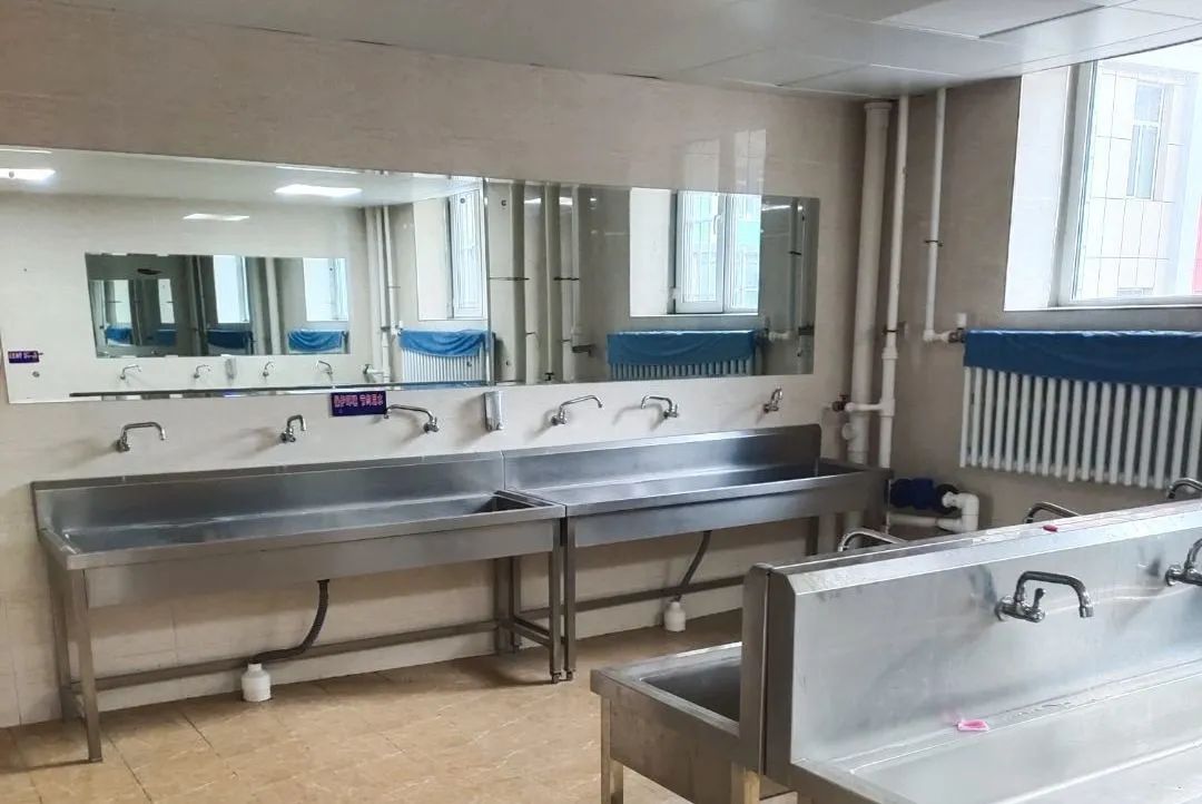 「新生指南丨史上最全宿舍介绍」吉林大学新生快来认领你的宿舍