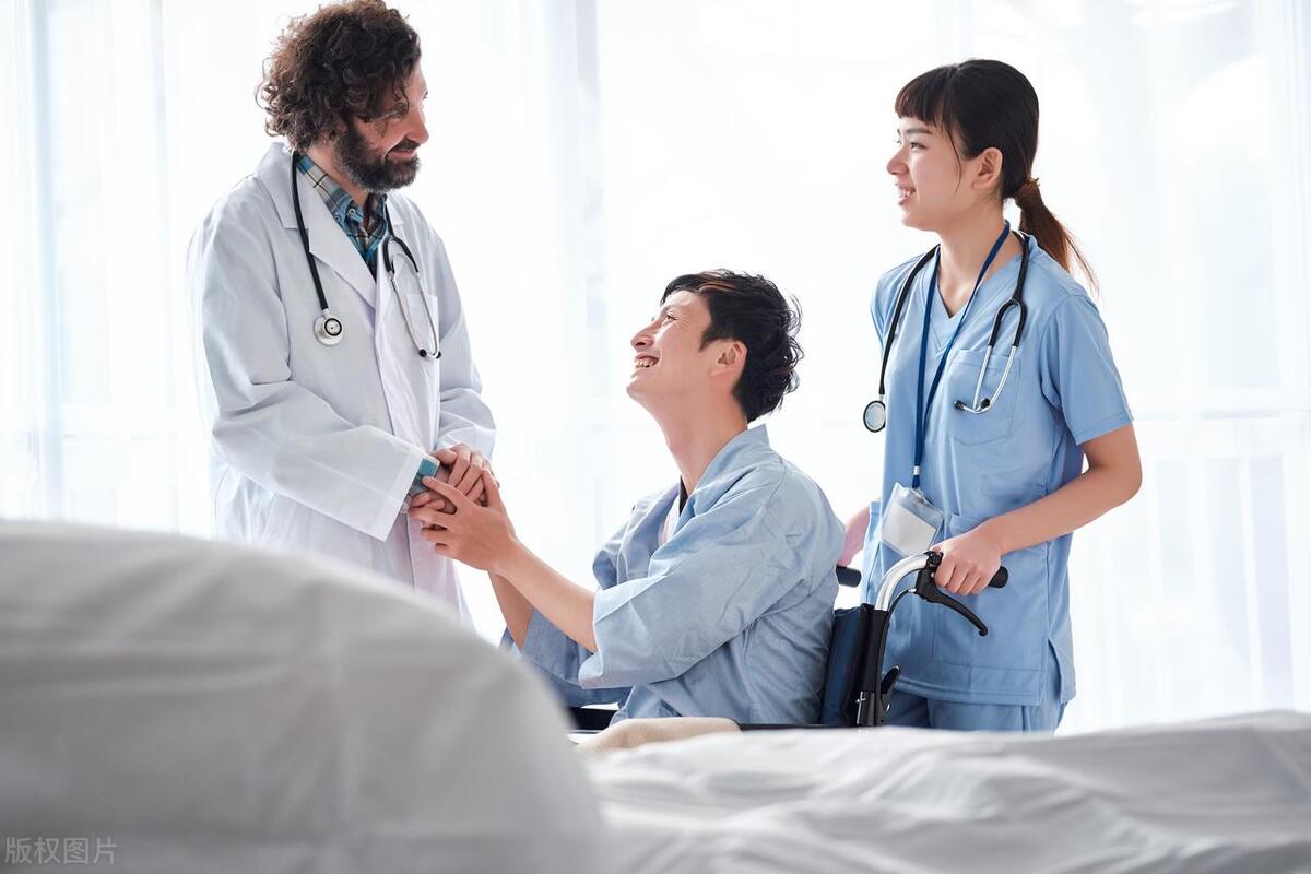 夫妻生活结束,男性完事后直接睡觉?医生:男人事后要注意这些