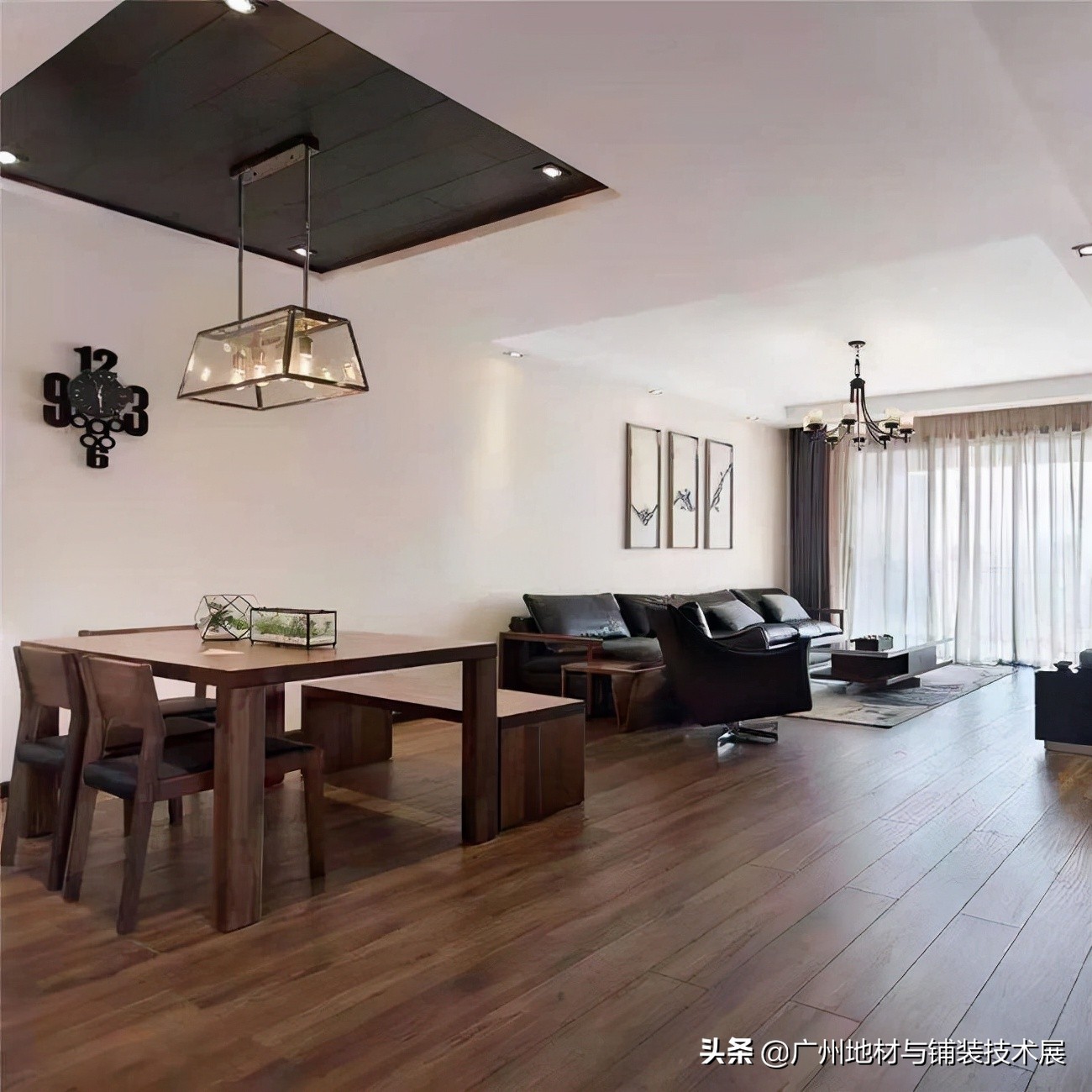 木地板酸味如何去除,木地板异味怎么去除