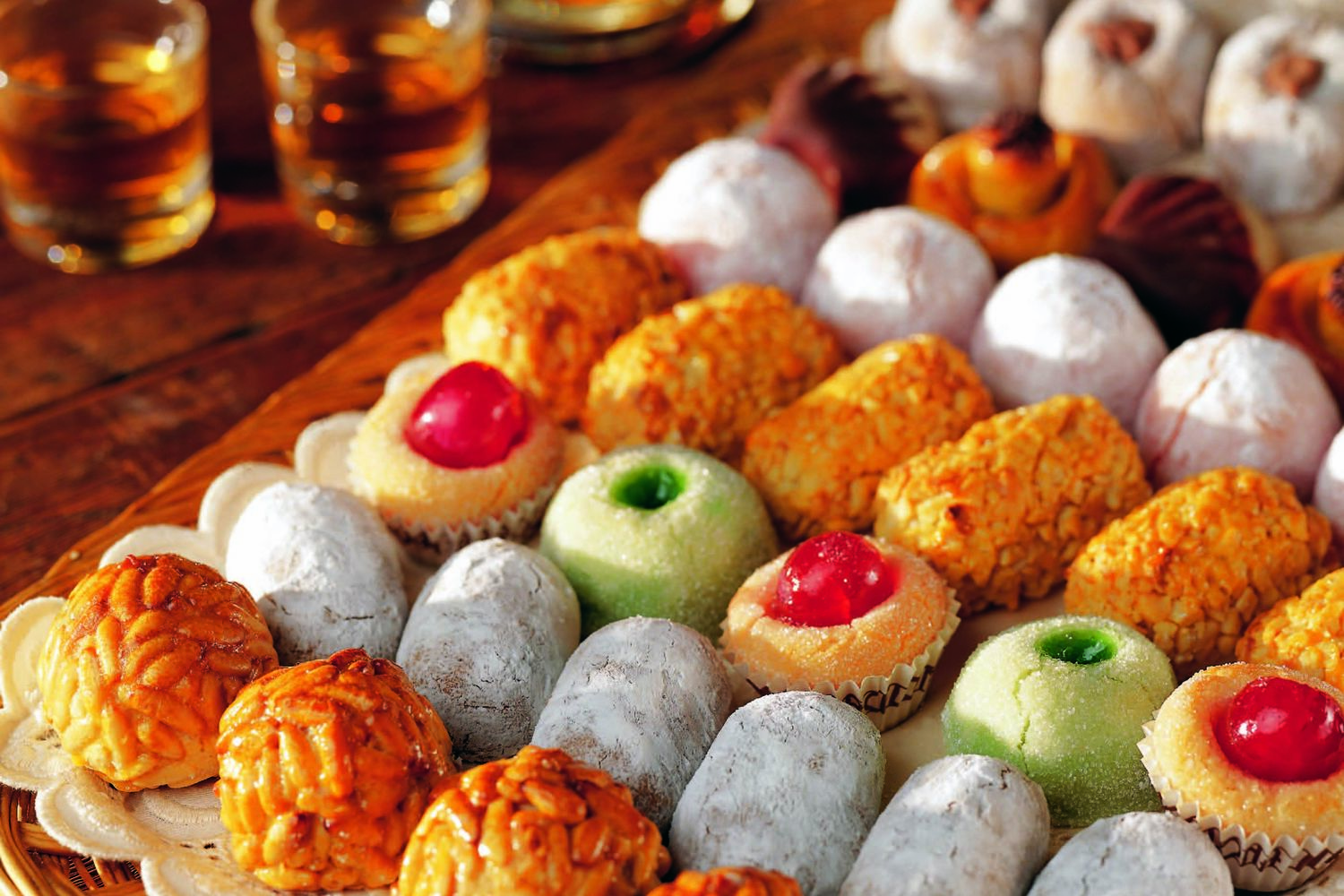 西班牙美食做法大全,西班牙美食排行榜前十名