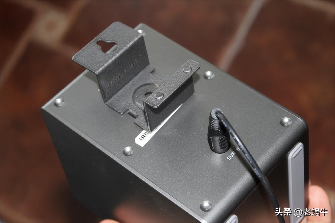 轻影音爱好者的福音，飞利浦B8967全景声回音壁试用评测