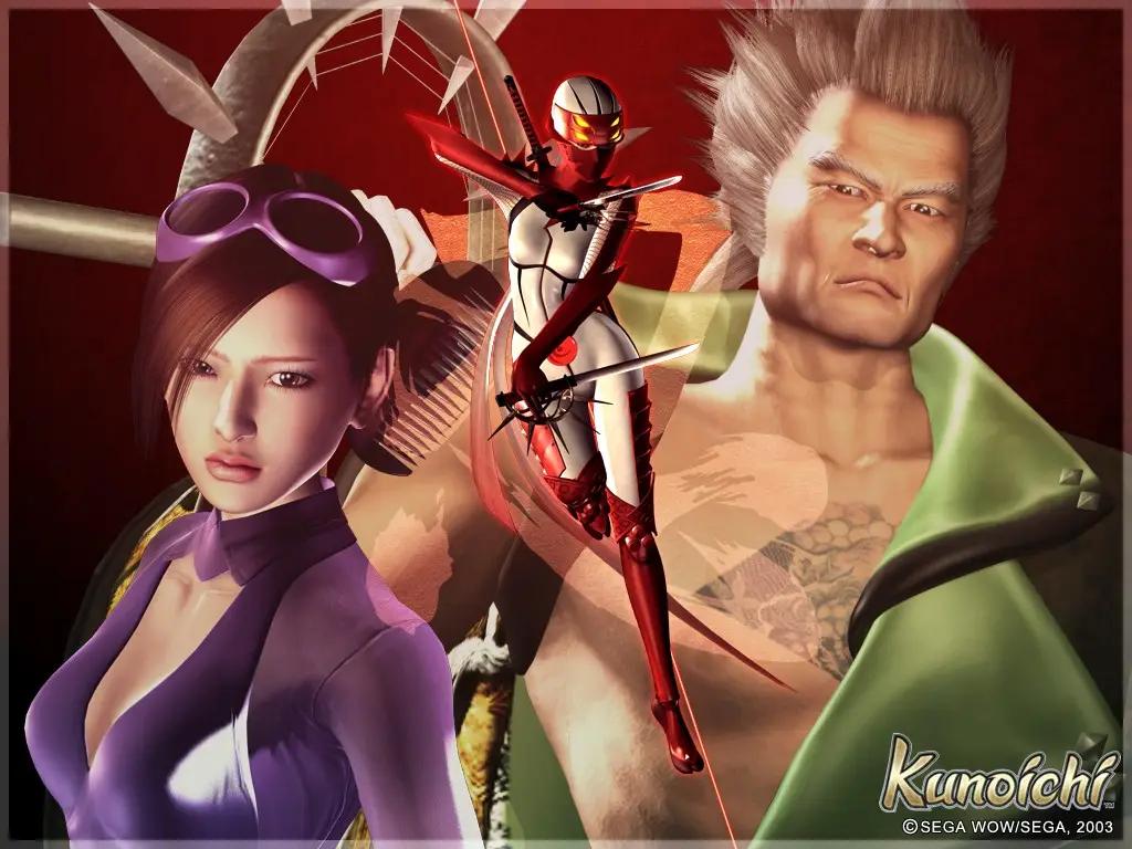 火影街机游戏发展史,以前的街机游戏火影忍者