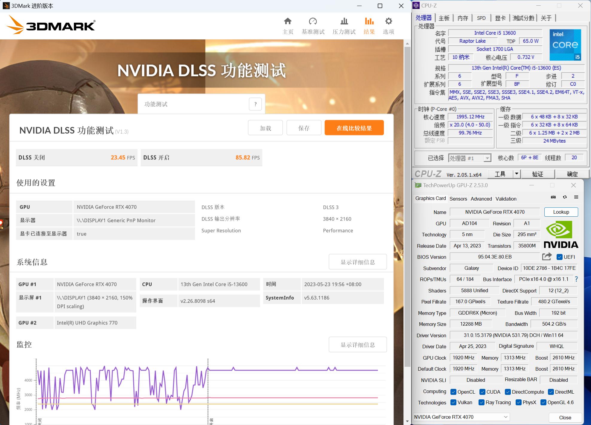 b760爆破弹ddr5内存超频,b760ddr5能超频吗