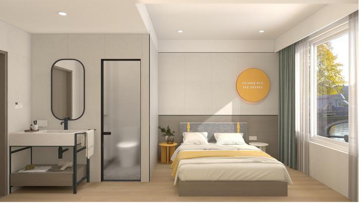 延安住友酒店,住友酒店集团企业文化