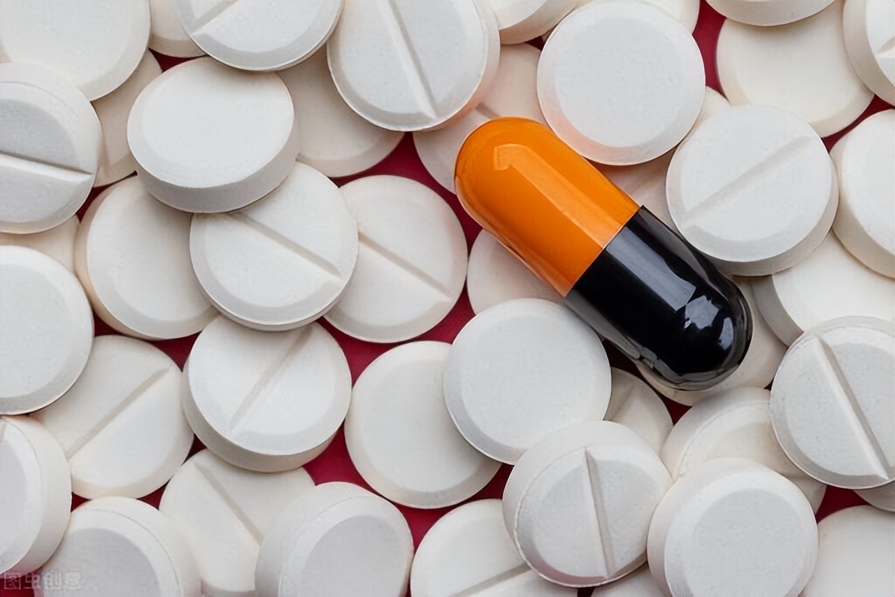 四种常备药被禁用,五种常备药禁用